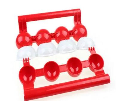 Meatball Maker Kitchen Tool for Homemade Meatballs - Lamarshop1