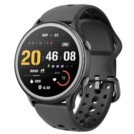 Bluetooth Health Monitoring Watch - Lamarshop1