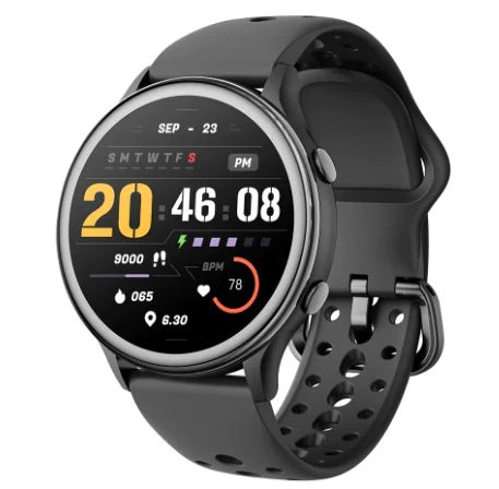 Bluetooth Health Monitoring Watch - Lamarshop1