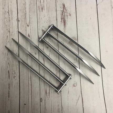 Child Wolverine Claw 1:1 Model for Halloween Cosplay