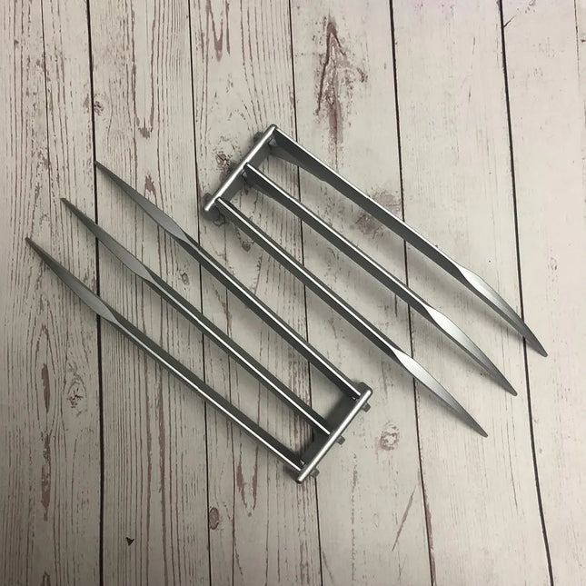 Child Wolverine Claw 1:1 Model for Halloween Cosplay