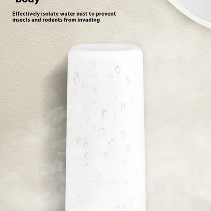 Wall - Mounted Soap Grinder Dispenser - Lamarshop1