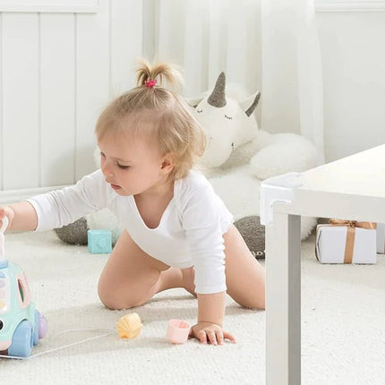 Baby Safety Silicone Table Corner Protectors - Lamarshop1