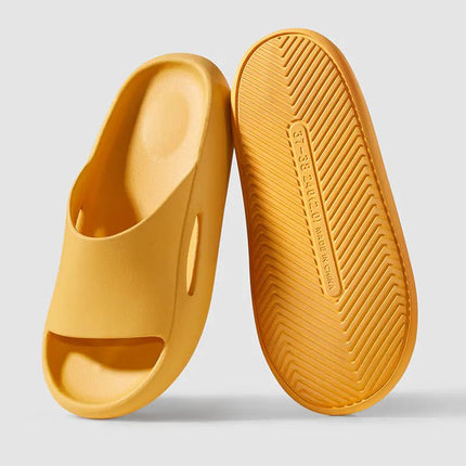 Thick - Soled Bathroom Sandals and Slippers for Home - Lamarshop1