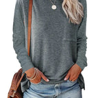 Grey / M