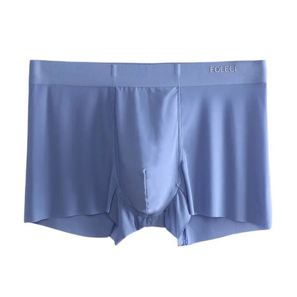 Men's Cotton Boxer Briefs - Lamarshop1