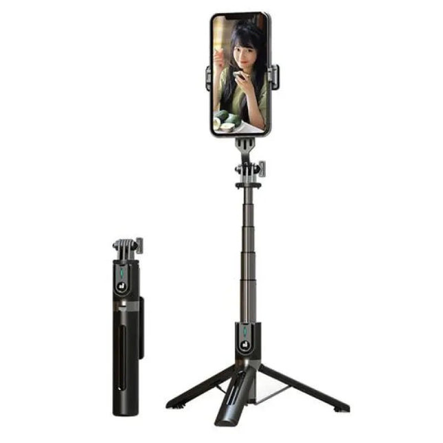 Bluetooth Handheld Camera Stick - Lamarshop1
