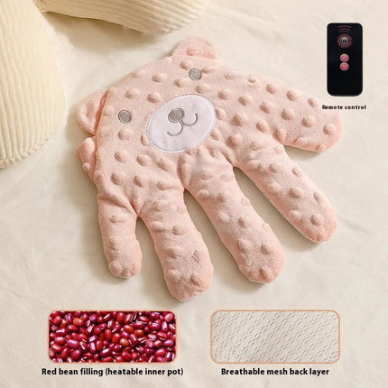 Baby Automatic Pat Plush Toy